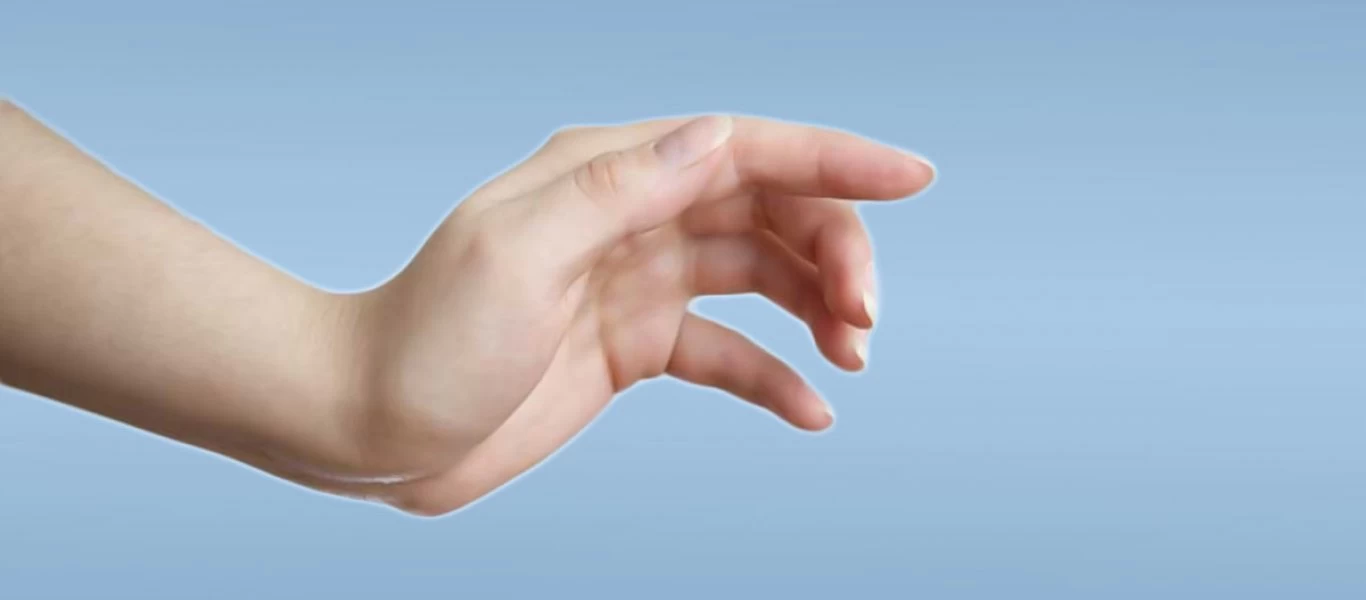 Το γνωρίζατε; - Αυτός είναι ο λόγος που έχουμε πέντε δάκτυλα